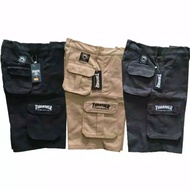 size (27‐-38)Celana pendek  cargo kimpol chino termura yg terlaris SIZE JUMBO 27--38 Celana Pendek Cargo  ung PD -y1