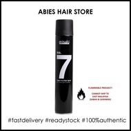 (West Malaysia Only) Misaki No.7 Super Hold Hairspray 420ml