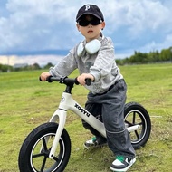 จักรยานทรงตัวเด็กแบบไม่มีที่เหยียบ3-6ปีรถเข็นเด็กทารกรถเข็นเด็ก2-6ปีจักรยานทรงตัวเด็ก