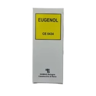 Dental Eugenol Ghimas Clove Oil/ 10ml