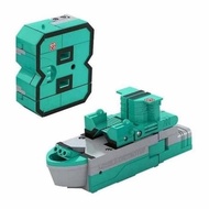 EMCO MEGA BOTZ POCKET MORPHERS - Number 8 Number 8/