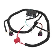 CARMOCAR Kit Pendawaian Peningkatan Kipas Elektrik Dua Fungsi Serasi dengan 1999–2006 GM ECU Control