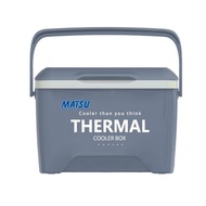 Matsu Rectangle Cooler box 12Liter-45Liter/ice box /plus Bocon