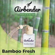 Airbender / Hanging Diffuser Fresh Bamboo / Air Freshener / Air humidifier for room / air purifier f