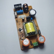 SMPS DC 40V 45V 48V Adjustable Dc 37V ~ 49V Power Supply Adjust VR