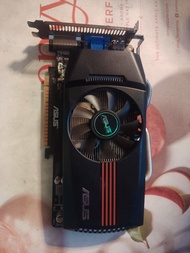 ASUS 顯示卡GTX 550Ti
