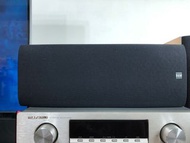 B&W  DM601 S3 +LCR60 S3