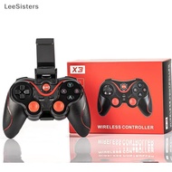 LeeSisters Suitable For X3 Gamepad Joysti Wireless 3.0 Android Gamepad Game Remote Control, Mobile P