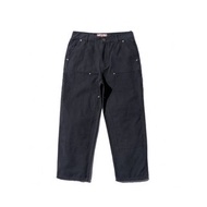 AECA Vintage Double Knee Pigment Pants雙膝畫家褲(兩色)