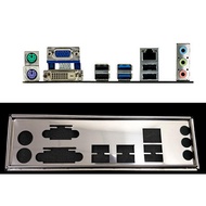 ASUS P8B75-V, F1A55-M LE R2.0 1: 1 Customized Rear Bezel
