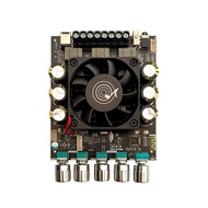 OneAudio DAS A1 แท้ แอมป์จิ๋ว zkdasa1 dsp amp รถยนต์ dsp รถยนต์ dsp เครื่องเสียง รถยนต์ แอมป์จิ๋วแรง