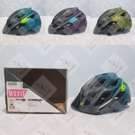 Mtb Downhill Enduro Polygon Moxie Mountain Bike Helmet