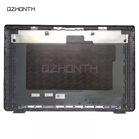 (6PCS) New For Dell Latitude 3540 E3540 LCD Back Cover (Black) 03JW02