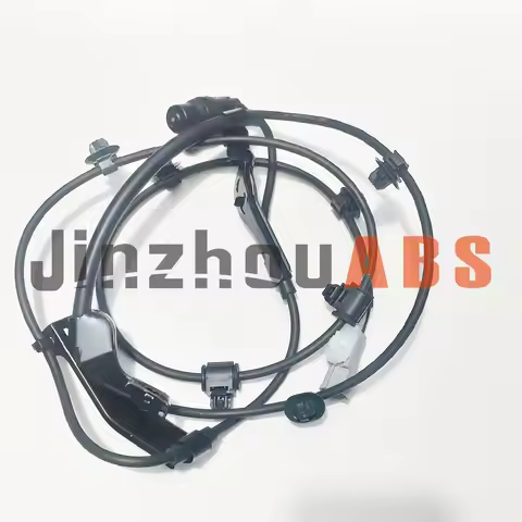 89543-0K020 89542-0K020 ABS Wheel Speed Sensor Front For TOYOTA Hilux Car Accessories