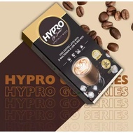 HYPRO Meal REPLACEMENT- MINUMAN COKLAT PREMIX DENGAN MCT OIL 10SACHET