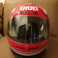 shoei grv kenny roberts size L