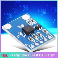 allworld-MY Angle Sensor Module Triple Axis Accelerometer Tilt Components GY61 ADXL335 35V Suitable 