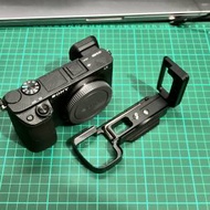 Sony A6400