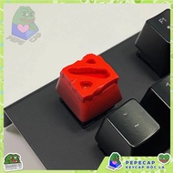 Dota 2 Keycap - gaming Keycap - Dota 2 Keyboard Button - Exclusive From Pepecap