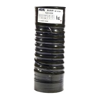4-Inch Rubber Pipe Outer Diameter 116.6 Mm. Length 1 Foot Working Pressure 2 Bar Used For Wearing Pv