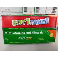 berocca orange 15 buy1take1