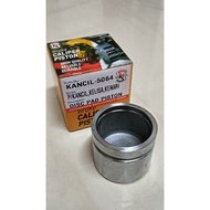 NS Disc Pad Piston & Caliper Repair Kit Kancil 660cc (front)