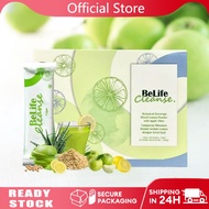 BELIFE DETOX LEMONADE CLEANSE清肠排毒 改善便秘问题 (1BOX - 20PACKS)