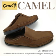 รองเท้าผู้ชาย CAMEL CM-108