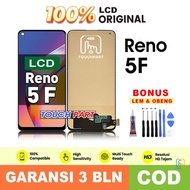 LCD OPPO Reno 5F Original Touchscreen Fullset