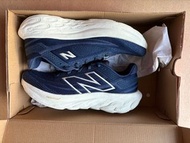 New Balance Fresh Foam X 1080 男士跑鞋