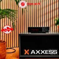 AXXESS FORTÉ 1 Streaming Amplifier MADE IN DENMARK