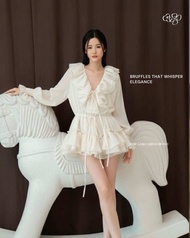 Sugarbird : Emie Label Dress