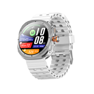 GOLDENSPIKE Smartwatch Ultra 5G LTE Android Smart Watch Video Call 4G/5G ซิมการ์ด S GPS WIFI กล้องโร