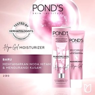 WB burst cream serum 20g