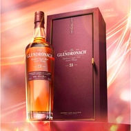 Alphawinesg - Glendronach 21 years