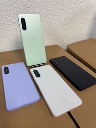 Sony Xperia 10 V (so-52d)