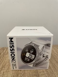 Atmos Mission 2 潛水錶