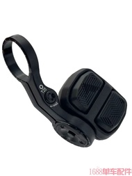 SRAM GX Xx1 XO XXSL AXS ควบคุมเปลี่ยนเกียร์แบบไฟฟ้าสำหรับจักรยานเสือภูเขา แฮนด์เลี้ยวแบบแบน ชิ้นส่วน