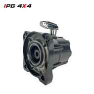 Gear Box Electric Winch 4x4 12000LBS 13000LBS 13500LBS Winch Replacement Parts