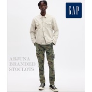 GAP Essential Camo Men's Cargo Pants