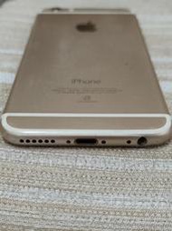iPhone 6 型號 A1586 鎖機 ID未登出  零件機