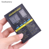FTY  Hobbywing RC Program Card For XERUN and EZRUN SC8 Brushless ESC QuicRun WP 880 QuicRun WP Crawl