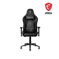 MSI MAG CH130X 龍魂電競椅_廠商直送