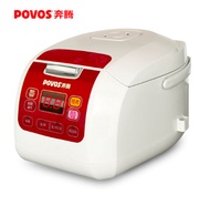 Povos rice cooker FN304 smart appointment hot rice cooker kitchen appliances