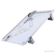 มืออาชีพ A3 Drawing Table Board Technical Board พร้อม Drawing Head Machine ED-TH