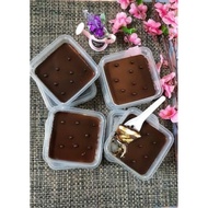 kek batik original & kek batik indulgence