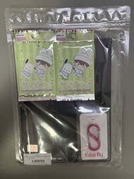 Plave 全新未拆專輯 plbbuu caligo