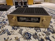 Accuphase E-360 日本金嗓子 非暴力式激情100瓦 350升級版