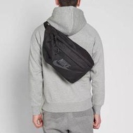 現貨NIKE TECH HIP PACK 防潑水 大腰包 側背包 大胸包 大容量 運動潮包/澤米