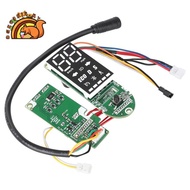 No. 9 Scooter F2/F2plus/F2pro  Board Upgrade Circuit Board Instrument  Circuit Board